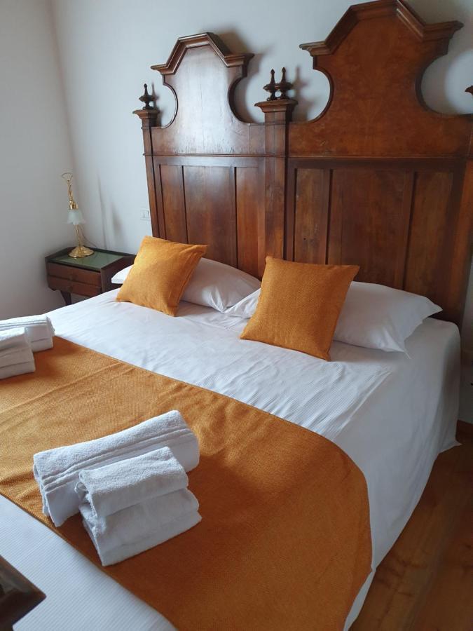 Casa Toffoli Soligo - Locazioni Turistiche Zewnętrze zdjęcie