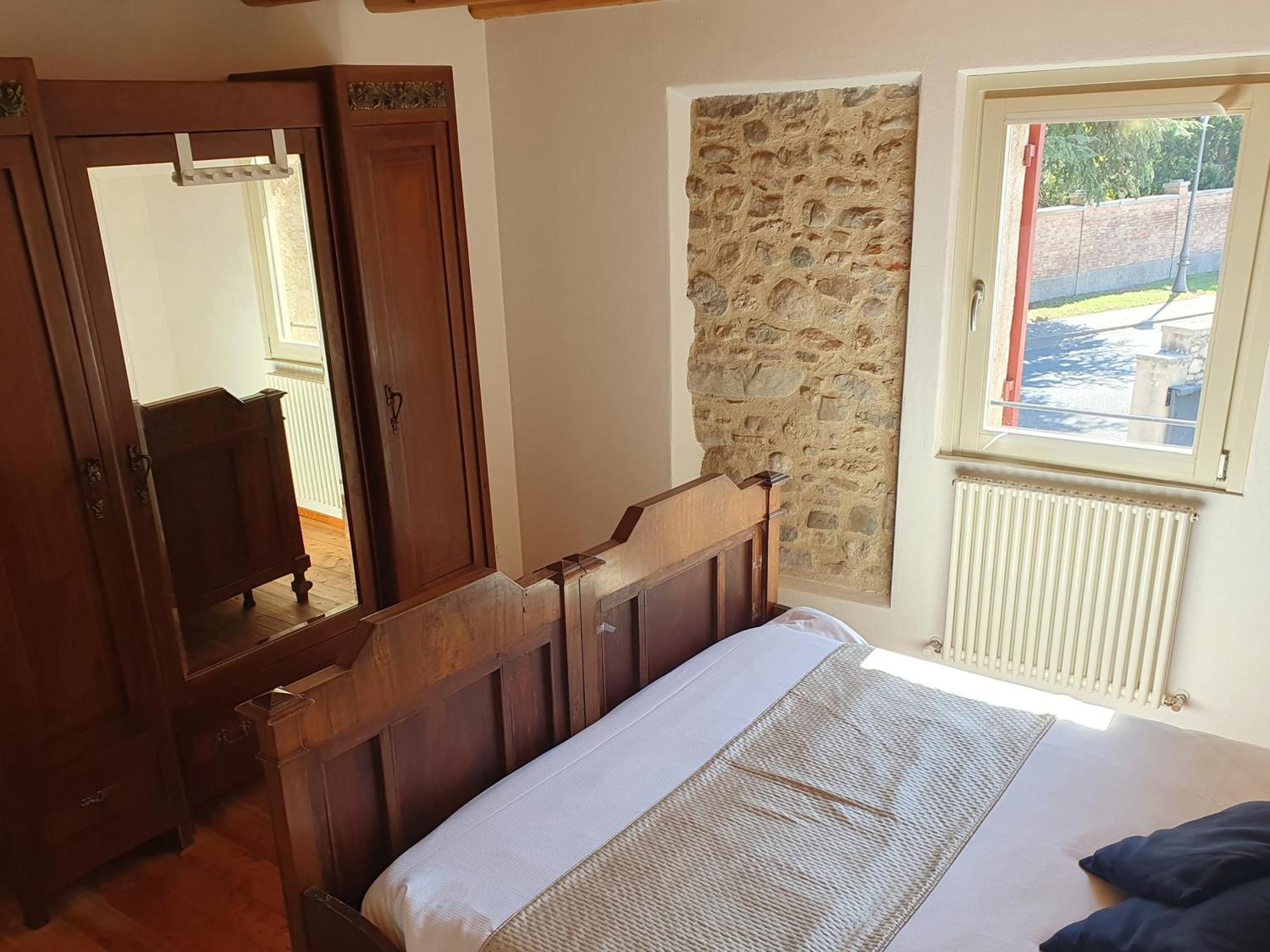 Casa Toffoli Soligo - Locazioni Turistiche Zewnętrze zdjęcie